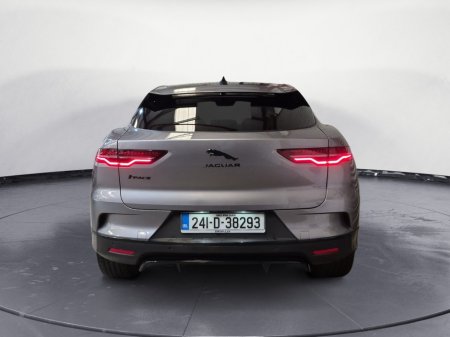 2024 Jaguar I-Pace - photo 6