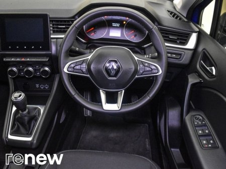 2021 Renault Captur - photo 13