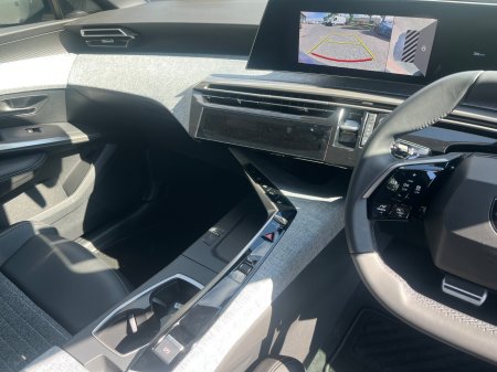 2026 Peugeot 3008 - photo 5