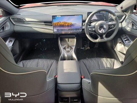 2026 BYD SEAL - photo 2
