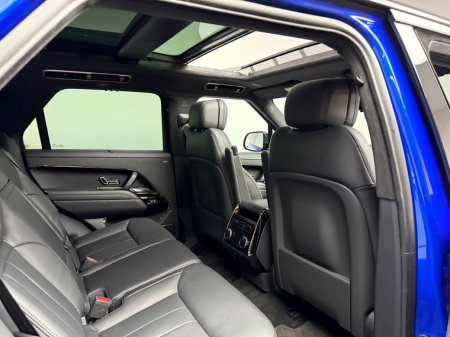 2026 Land Rover Range Rover Sport - photo 12