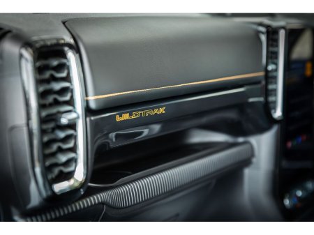 2024 Ford Ranger - photo 50