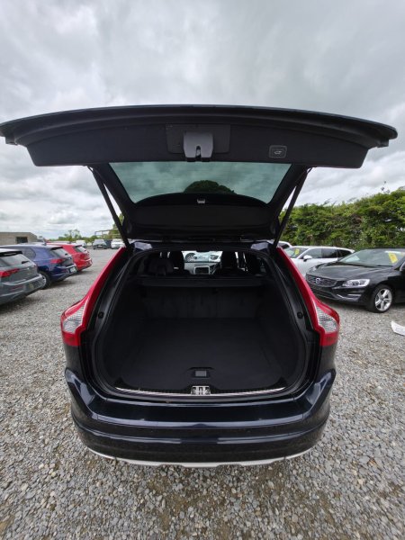 2017 Volvo XC60 - photo 23