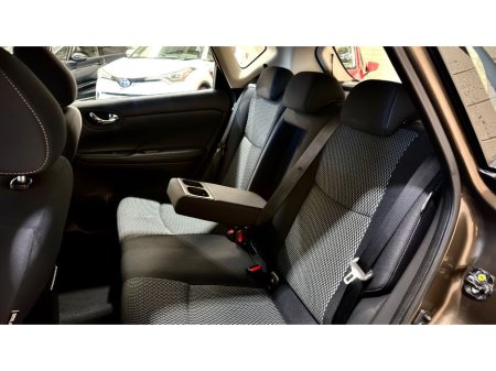 2015 Nissan Pulsar - photo 9