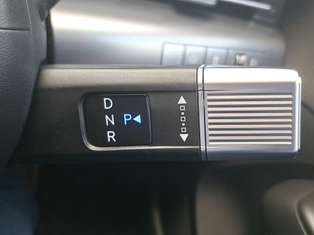 2027 Hyundai KONA - photo 19