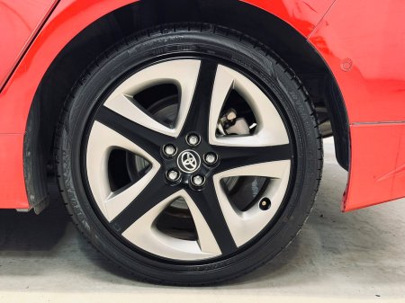 2019 Toyota Prius - photo 16