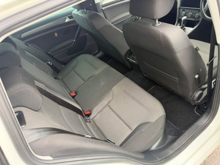 2018 Volkswagen Golf - photo 10