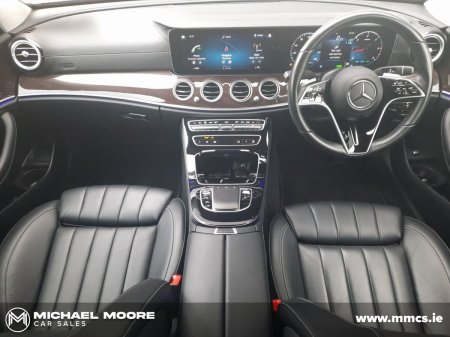 2023 Mercedes-Benz E-Class - photo 3