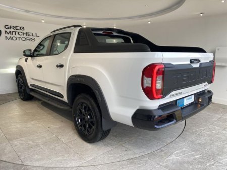 2026 Maxus T60 MAX - photo 5