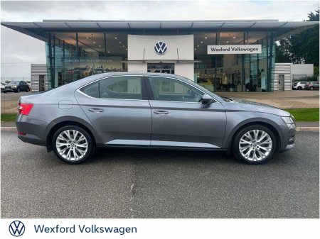 2023 Skoda Superb - photo 4