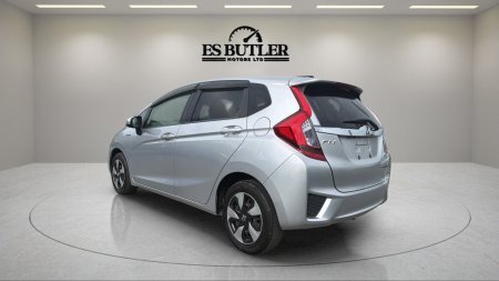 2016 Honda Fit - photo 3