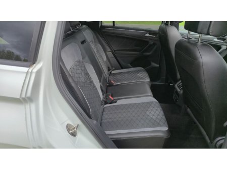 2024 Volkswagen Tiguan - photo 23
