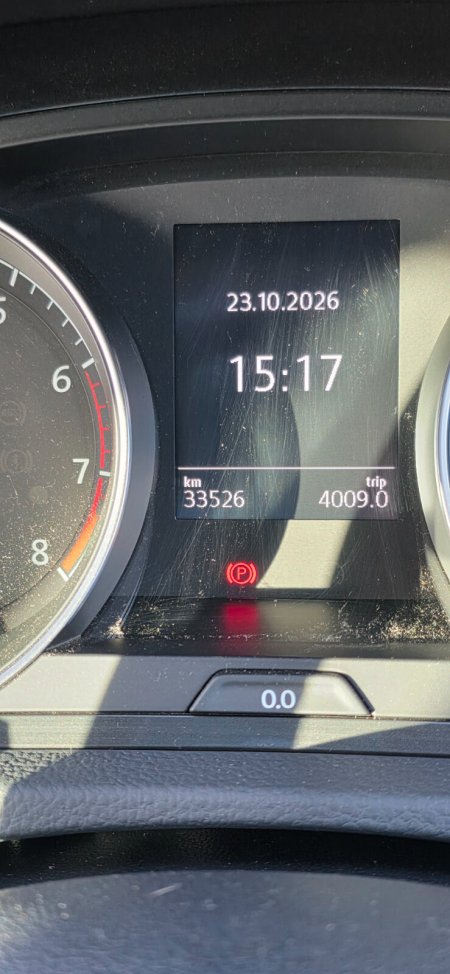 2017 Volkswagen Golf - photo 14