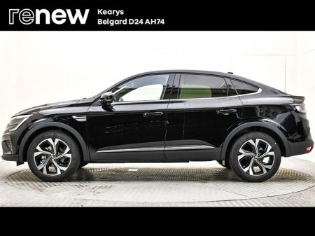 2024 Renault Arkana - photo 14