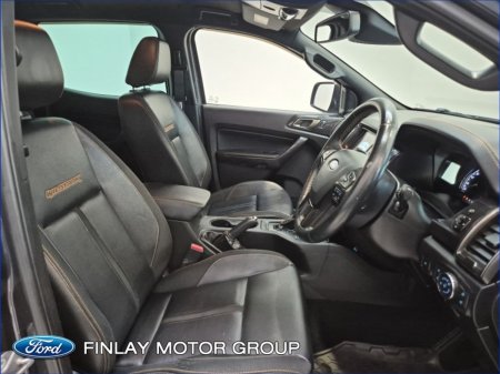 2021 Ford Ranger - photo 7