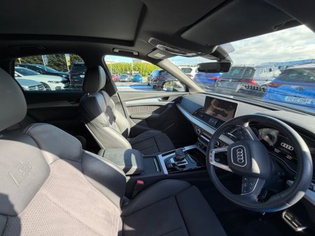 2023 Audi Q5 - photo 19