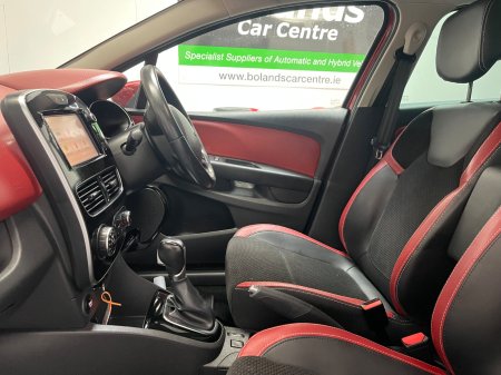 2017 Renault Clio - photo 9