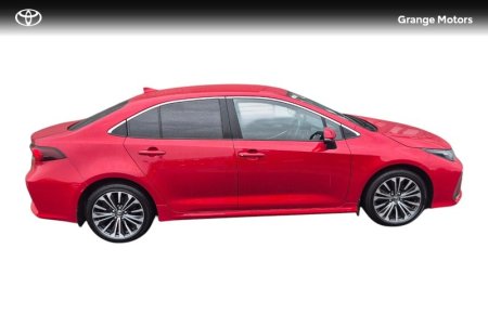 2023 Toyota Corolla - photo 3
