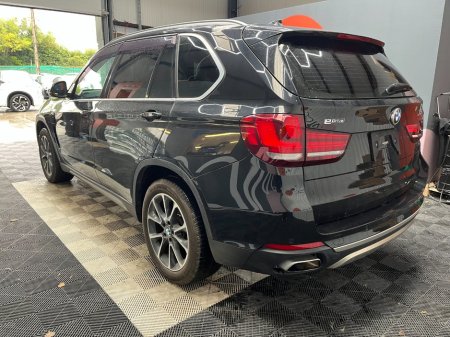 2016 BMW X5 - photo 5