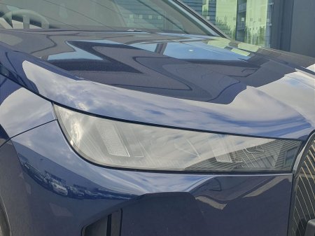 2025 BMW iX - photo 20