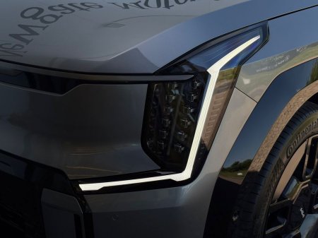2026 Kia EV9 - photo 54