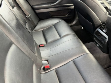 2016 BMW 5-Series - photo 10