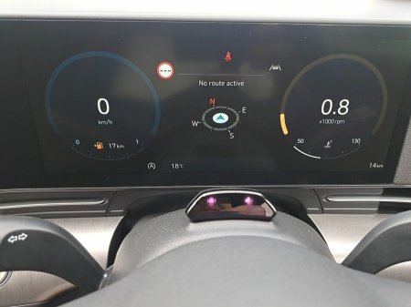 2027 Hyundai KONA - photo 12