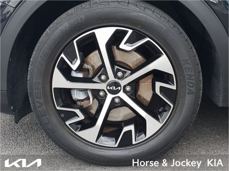 2022 Kia Sportage - photo 9