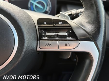 2024 Hyundai Tucson - photo 16