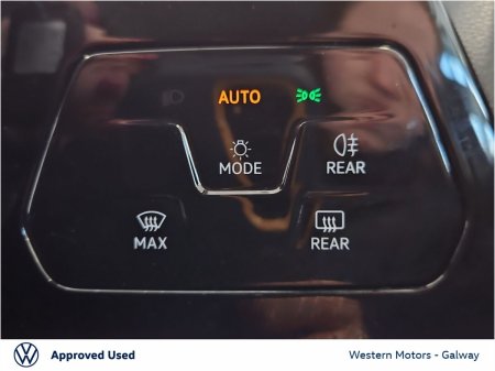 2026 Volkswagen Golf - photo 17