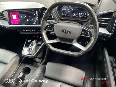 2026 Audi Q4 e-tron - photo 11
