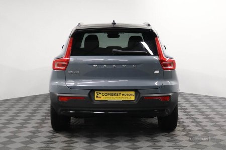 2023 Volvo XC40 - photo 5