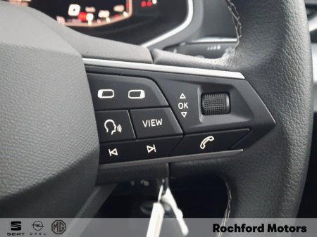 2025 SEAT Arona - photo 21