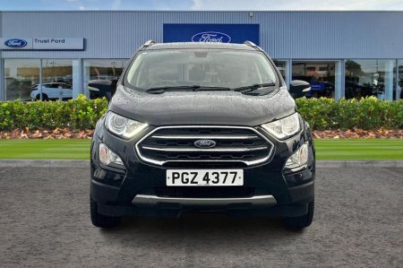 2019 Ford EcoSport - photo 6