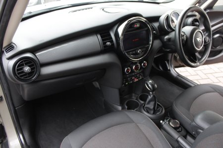 2019 Mini Cooper - photo 19