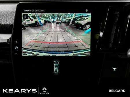 2026 Renault Megane E-Tech - photo 19