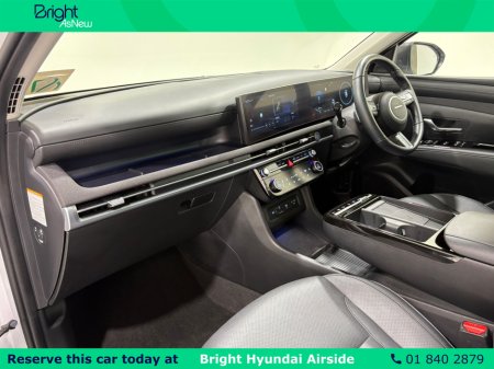 2026 Hyundai Tucson - photo 19