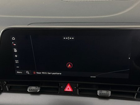 2025 Kia Sportage - photo 24