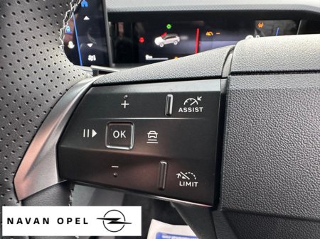 2027 Opel Grandland - photo 17