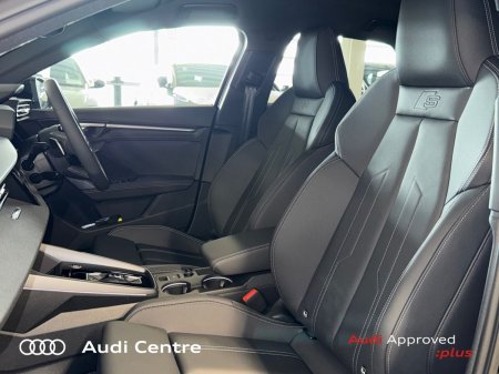 2026 Audi A3 - photo 9