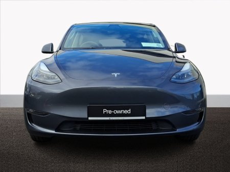 2023 Tesla Model Y - photo 3
