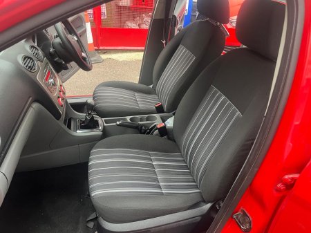 2009 Ford Focus - photo 18