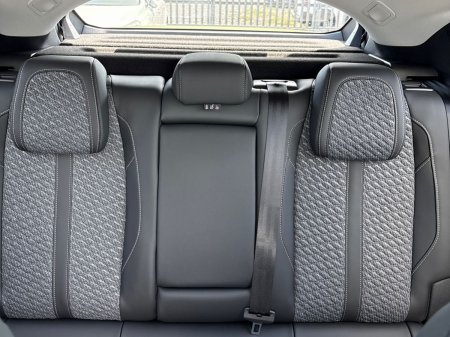 2026 Peugeot 408 - photo 18