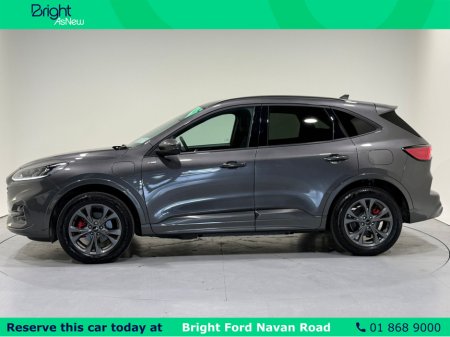 2024 Ford Kuga - photo 8
