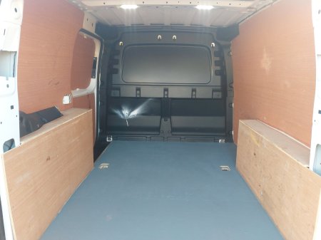 2022 Volkswagen Caddy - photo 28