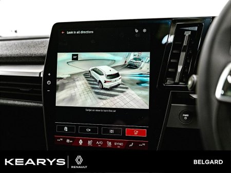 2026 Renault Scenic E-Tech - photo 20