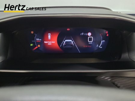 2023 Peugeot 2008 - photo 15