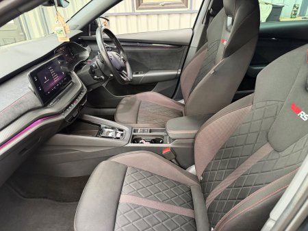 2021 Skoda Octavia - photo 4