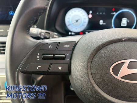 2025 Hyundai i20 - photo 11