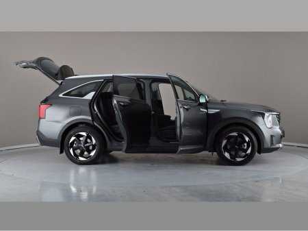 2026 Kia Sorento - photo 71